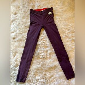 Tracksmith Womens Running tights